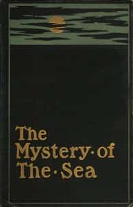 The Mystery of the Sea