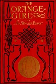 The Orange Girl