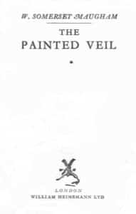 The Painted Veil