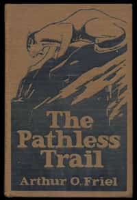 The Pathless Trail