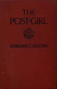 The post-girl
