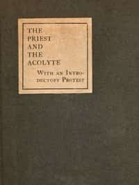 The Priest and the Acolyte