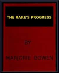 The Rake's Progress