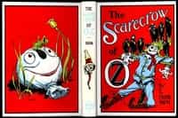 The Scarecrow of Oz