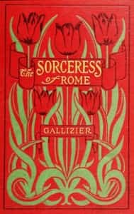 The Sorceress of Rome