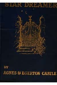 The star dreamer: A romance