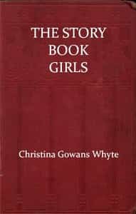 The Story Book Girls