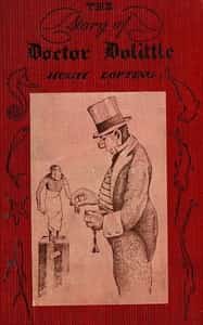 The Story of Doctor Dolittle