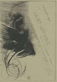 The Temptation of St. Anthony