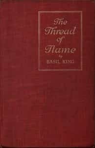 The Thread of Flame