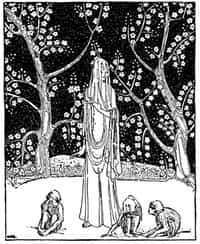 The Three Mulla-mulgars