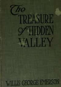 The Treasure of Hidden Valley