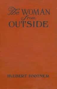 The Woman from Outside