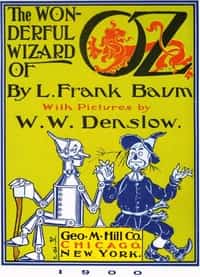 The Wonderful Wizard of Oz
