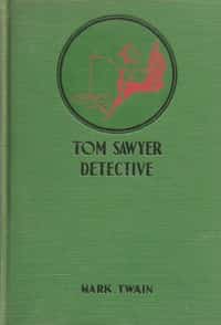 Tom Sawyer, Detective