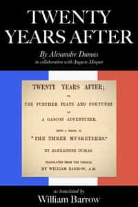 Twenty years after