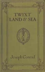 'Twixt Land &amp; Sea: Tales