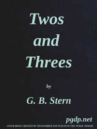 Twos and Threes