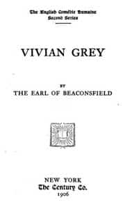 Vivian Grey