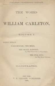 Willy Reilly