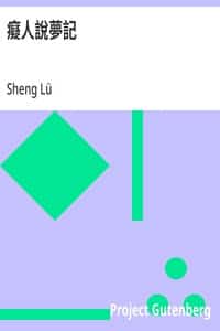 癡人說夢記 (Chinese)