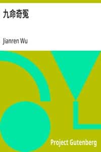 九命奇冤 (Chinese)