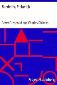 Bardell v. Pickwick