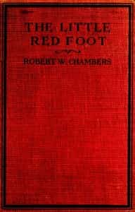 The Little Red Foot