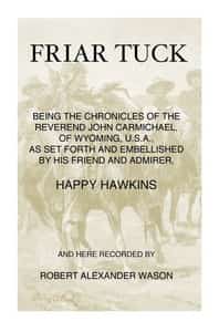 Friar Tuck