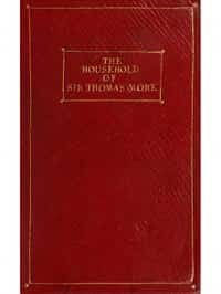 The Household of Sir Thomas More