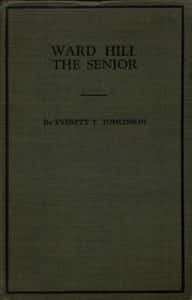 Ward Hill, the Senior