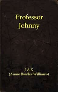 Professor Johnny