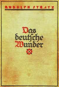 Das deutsche Wunder: Roman (German)