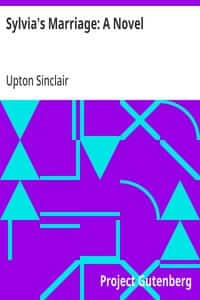 Sylvia's Marriage: A Novel