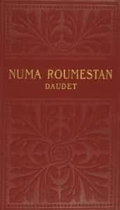Numa Roumestan