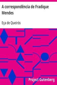 A correspondência de Fradique Mendes (Portuguese)