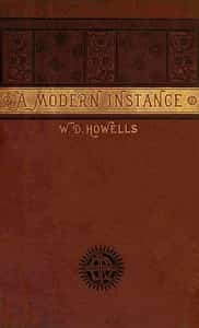 A Modern Instance