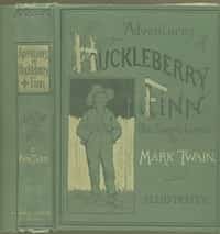 Adventures of Huckleberry Finn, Chapters 31 to 35