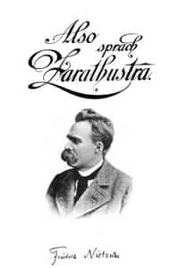 Also sprach Zarathustra: Ein Buch für Alle und Keinen (German)