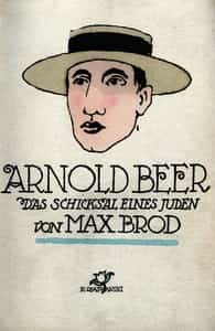 Arnold Beer: Das Schicksal eines Juden (German)