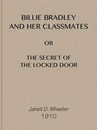 Billie Bradley and Her Classmates; Or, The Secret of the Locked Tower