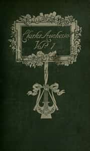 Charles Auchester, Volume 1 (of 2)