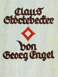 Claus Störtebecker (German)
