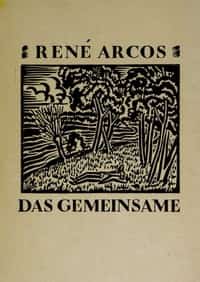 Das Gemeinsame (German)