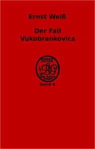 Der Fall Vukobrankovics (German)