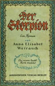 Der Skorpion. Band 2 (German)