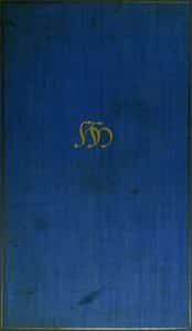 Der Steppenwolf (German)