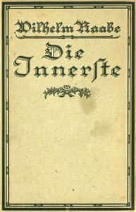 Die Innerste: Erzählung (German)