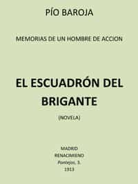 El Escuadrón del Brigante (Spanish)