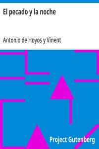 El pecado y la noche (Spanish)